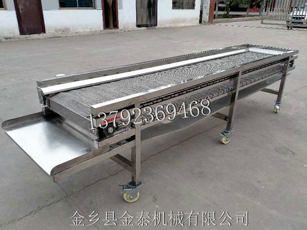 大蒜分瓣機(jī)操作方法 大蒜分瓣機(jī)操作方法