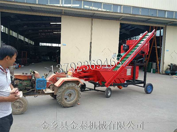 選購大蒜分瓣機的要點