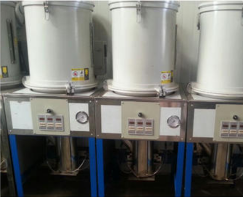 小型大蒜脫皮機(jī)