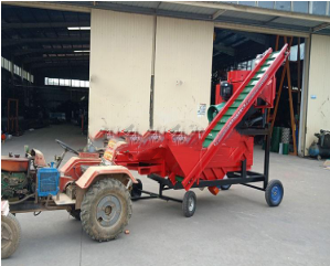 大蒜分瓣機(jī)廠家