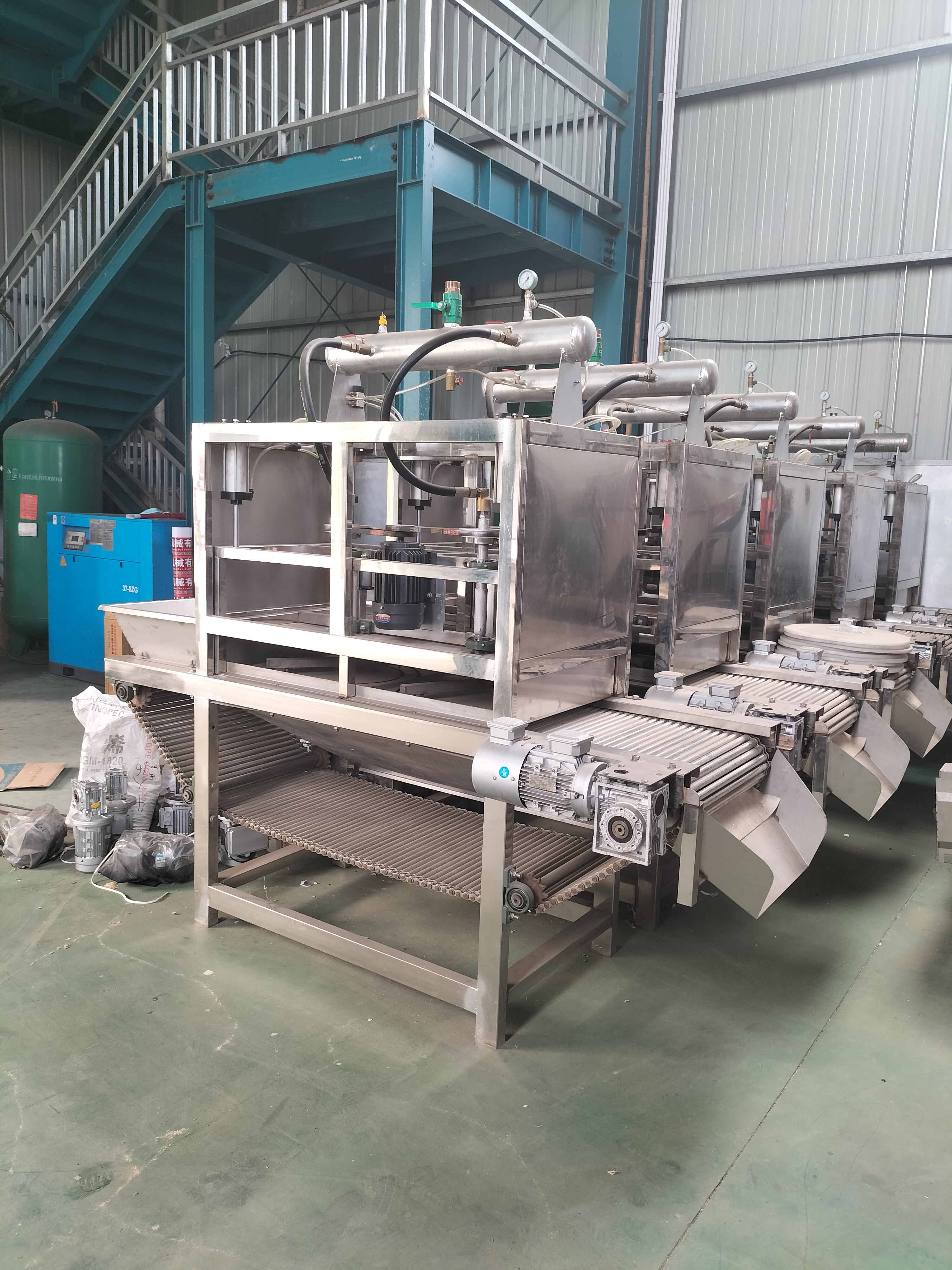 大蒜脫皮機(jī)供應(yīng)商