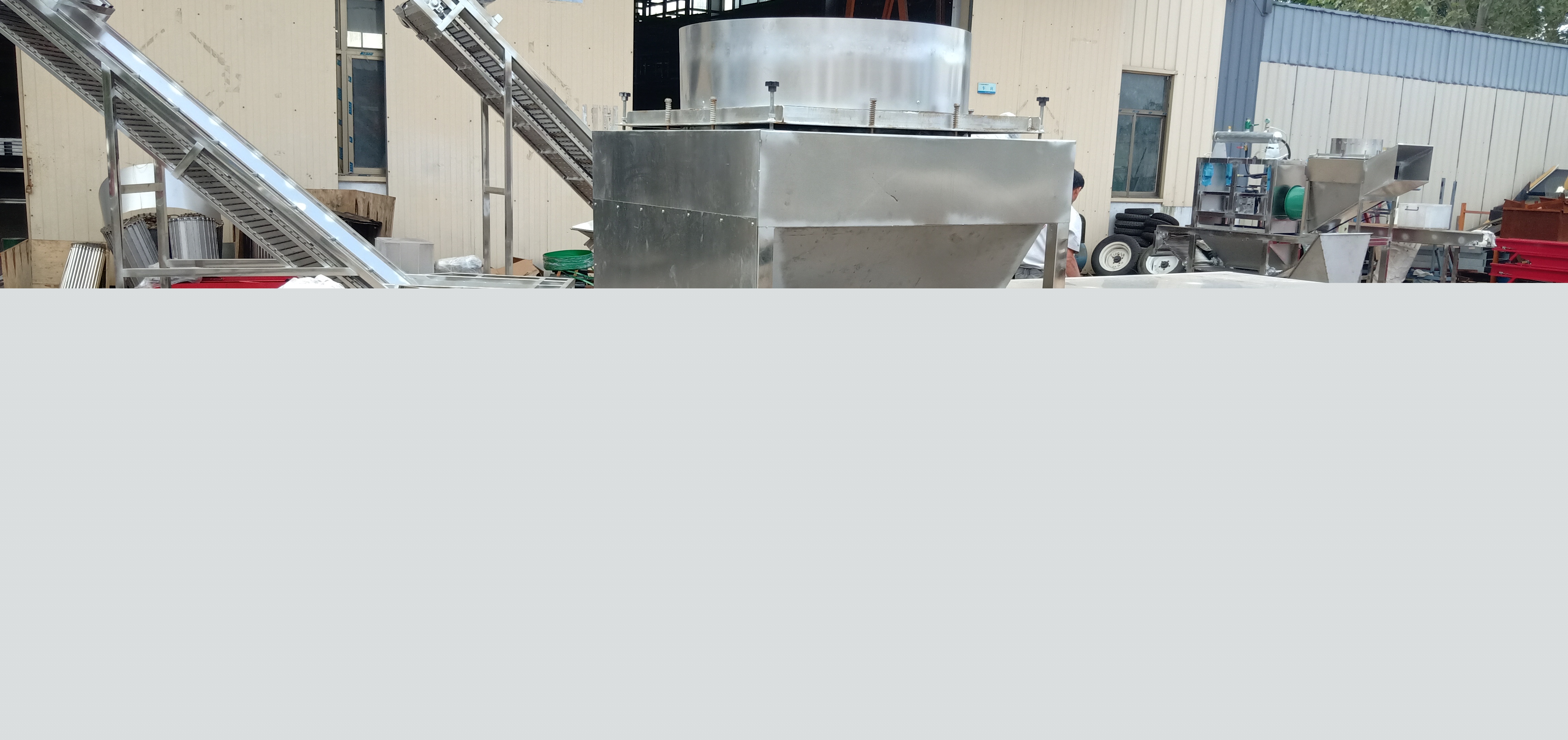 電動大蒜脫皮機(jī)