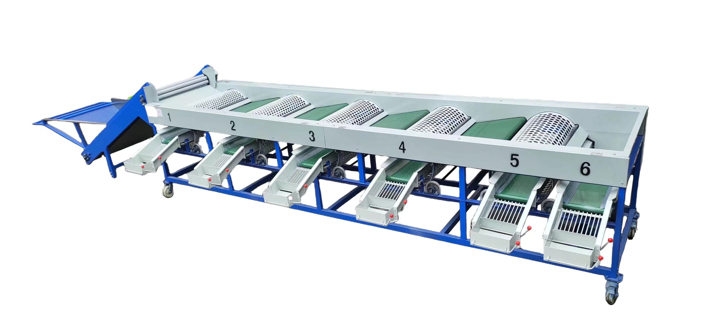 果蔬分選機(jī)