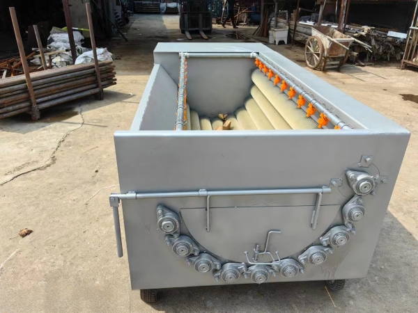 胡羅卜清洗機(jī)廠家